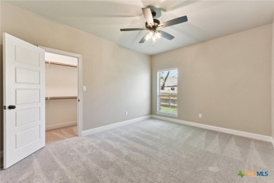 Another beautiful project from White River Homes available early on Mill Creek Golf Club in Texas - for sale on GolfHomes.com, golf home, golf lot