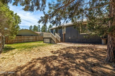 Looking for a Property in Show Low, Az? Come Visit this on Bison Golf and Country Club in Arizona - for sale on GolfHomes.com, golf home, golf lot