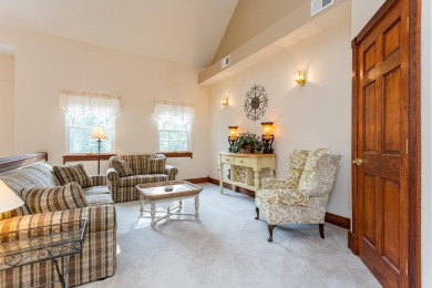 Charming & Unique 4-Bedroom Retreat in Scenic Massanutten! on Woodstone Meadows Golf Course At Massanutten in Virginia - for sale on GolfHomes.com, golf home, golf lot