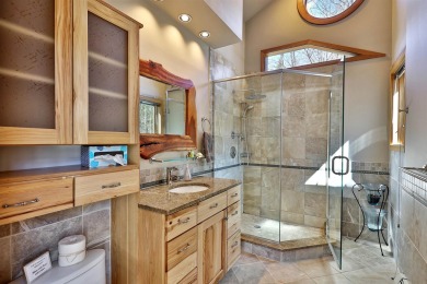 Stunning Killington Estate, Stellar Location! This fabulous on Killington Golf Course in Vermont - for sale on GolfHomes.com, golf home, golf lot