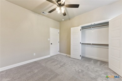 Another beautiful project from White River Homes available early on Mill Creek Golf Club in Texas - for sale on GolfHomes.com, golf home, golf lot