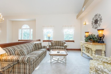 Charming & Unique 4-Bedroom Retreat in Scenic Massanutten! on Woodstone Meadows Golf Course At Massanutten in Virginia - for sale on GolfHomes.com, golf home, golf lot