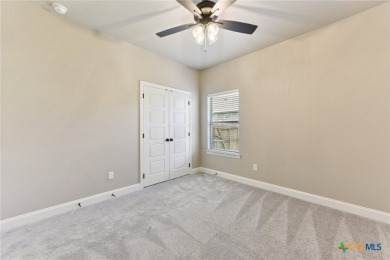 Another beautiful project from White River Homes available early on Mill Creek Golf Club in Texas - for sale on GolfHomes.com, golf home, golf lot