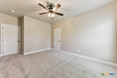 Another beautiful project from White River Homes available early on Mill Creek Golf Club in Texas - for sale on GolfHomes.com, golf home, golf lot