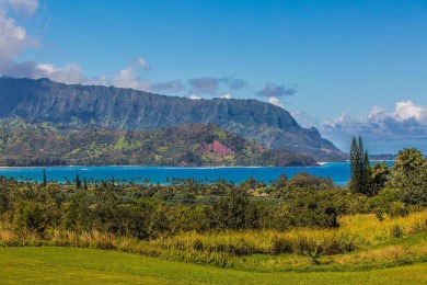 Location, Location, Location!  Exceptional 1.57-acre parcel on Makai Golf Club At Princeville in Hawaii - for sale on GolfHomes.com, golf home, golf lot