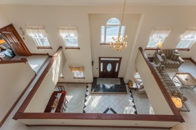 Charming & Unique 4-Bedroom Retreat in Scenic Massanutten! on Woodstone Meadows Golf Course At Massanutten in Virginia - for sale on GolfHomes.com, golf home, golf lot