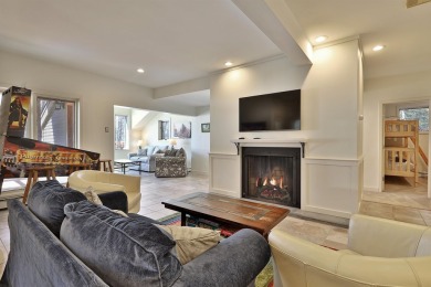 Stunning Killington Estate, Stellar Location! This fabulous on Killington Golf Course in Vermont - for sale on GolfHomes.com, golf home, golf lot