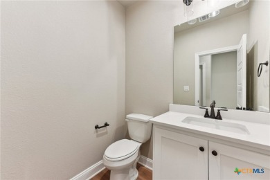 Another beautiful project from White River Homes available early on Mill Creek Golf Club in Texas - for sale on GolfHomes.com, golf home, golf lot