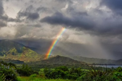 Location, Location, Location!  Exceptional 1.57-acre parcel on Makai Golf Club At Princeville in Hawaii - for sale on GolfHomes.com, golf home, golf lot