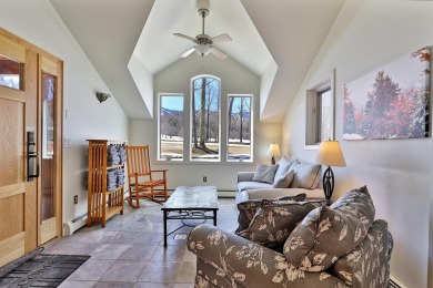 Stunning Killington Estate, Stellar Location! This fabulous on Killington Golf Course in Vermont - for sale on GolfHomes.com, golf home, golf lot