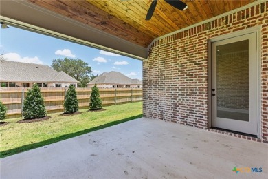 Another beautiful project from White River Homes available early on Mill Creek Golf Club in Texas - for sale on GolfHomes.com, golf home, golf lot