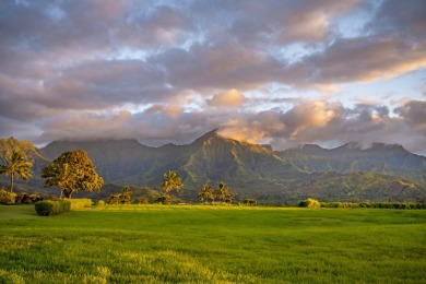 Location, Location, Location!  Exceptional 1.57-acre parcel on Makai Golf Club At Princeville in Hawaii - for sale on GolfHomes.com, golf home, golf lot