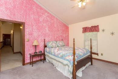 Charming & Unique 4-Bedroom Retreat in Scenic Massanutten! on Woodstone Meadows Golf Course At Massanutten in Virginia - for sale on GolfHomes.com, golf home, golf lot