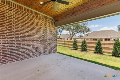 Another beautiful project from White River Homes available early on Mill Creek Golf Club in Texas - for sale on GolfHomes.com, golf home, golf lot