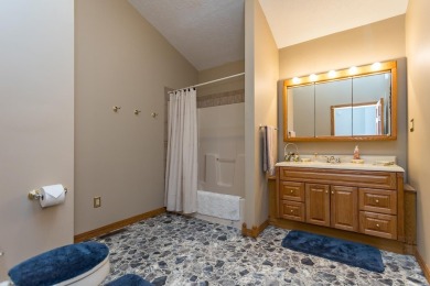 Charming & Unique 4-Bedroom Retreat in Scenic Massanutten! on Woodstone Meadows Golf Course At Massanutten in Virginia - for sale on GolfHomes.com, golf home, golf lot