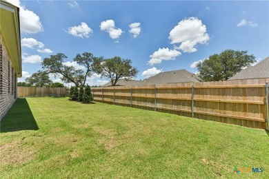 Another beautiful project from White River Homes available early on Mill Creek Golf Club in Texas - for sale on GolfHomes.com, golf home, golf lot
