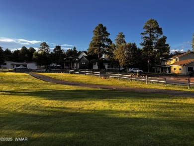 Looking for a Property in Show Low, Az? Come Visit this on Bison Golf and Country Club in Arizona - for sale on GolfHomes.com, golf home, golf lot