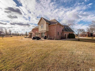 Who wants to live on the golf course? I have a beautiful full on Carrington Golf Club in Michigan - for sale on GolfHomes.com, golf home, golf lot