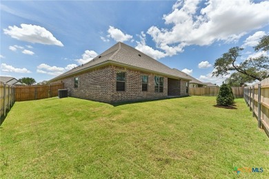Another beautiful project from White River Homes available early on Mill Creek Golf Club in Texas - for sale on GolfHomes.com, golf home, golf lot