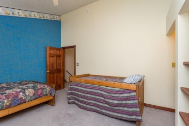 Charming & Unique 4-Bedroom Retreat in Scenic Massanutten! on Woodstone Meadows Golf Course At Massanutten in Virginia - for sale on GolfHomes.com, golf home, golf lot