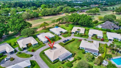 Welcome to beautiful Delray Dunes Golf and Country Club and this on Delray Dunes Golf and Country Club in Florida - for sale on GolfHomes.com, golf home, golf lot