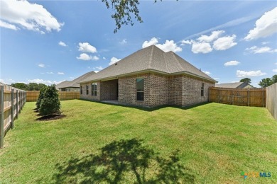 Another beautiful project from White River Homes available early on Mill Creek Golf Club in Texas - for sale on GolfHomes.com, golf home, golf lot