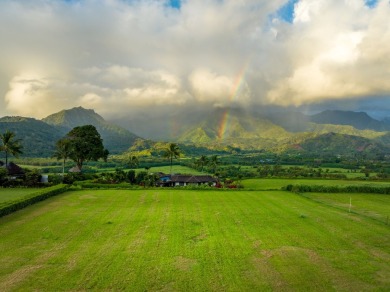 Location, Location, Location!  Exceptional 1.57-acre parcel on Makai Golf Club At Princeville in Hawaii - for sale on GolfHomes.com, golf home, golf lot