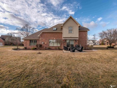 Who wants to live on the golf course? I have a beautiful full on Carrington Golf Club in Michigan - for sale on GolfHomes.com, golf home, golf lot