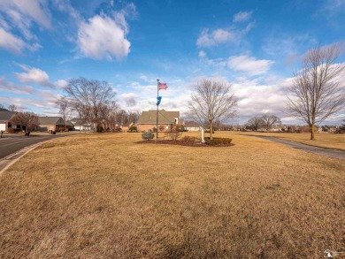 Who wants to live on the golf course? I have a beautiful full on Carrington Golf Club in Michigan - for sale on GolfHomes.com, golf home, golf lot