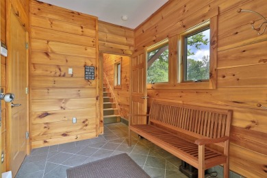 Stunning Killington Estate, Stellar Location! This fabulous on Killington Golf Course in Vermont - for sale on GolfHomes.com, golf home, golf lot