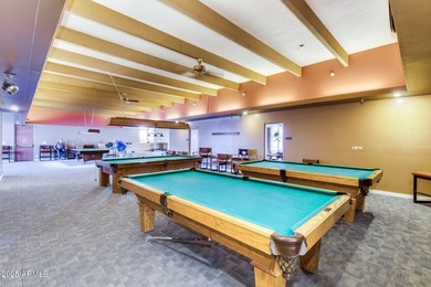 Country Club Living in this award-winning golf community This on Sun Lakes Country Club in Arizona - for sale on GolfHomes.com, golf home, golf lot