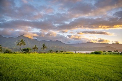 Location, Location, Location!  Exceptional 1.57-acre parcel on Makai Golf Club At Princeville in Hawaii - for sale on GolfHomes.com, golf home, golf lot