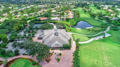 Welcome to beautiful Delray Dunes Golf and Country Club and this on Delray Dunes Golf and Country Club in Florida - for sale on GolfHomes.com, golf home, golf lot