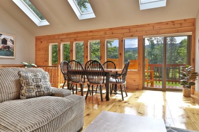 Stunning Killington Estate, Stellar Location! This fabulous on Killington Golf Course in Vermont - for sale on GolfHomes.com, golf home, golf lot