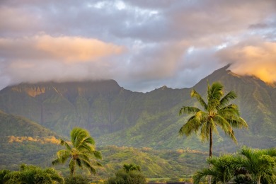 Location, Location, Location!  Exceptional 1.57-acre parcel on Makai Golf Club At Princeville in Hawaii - for sale on GolfHomes.com, golf home, golf lot