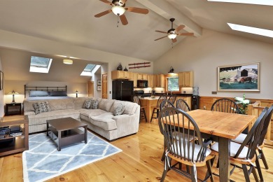 Stunning Killington Estate, Stellar Location! This fabulous on Killington Golf Course in Vermont - for sale on GolfHomes.com, golf home, golf lot