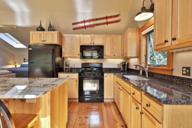 Stunning Killington Estate, Stellar Location! This fabulous on Killington Golf Course in Vermont - for sale on GolfHomes.com, golf home, golf lot