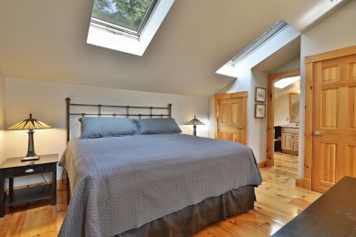 Stunning Killington Estate, Stellar Location! This fabulous on Killington Golf Course in Vermont - for sale on GolfHomes.com, golf home, golf lot