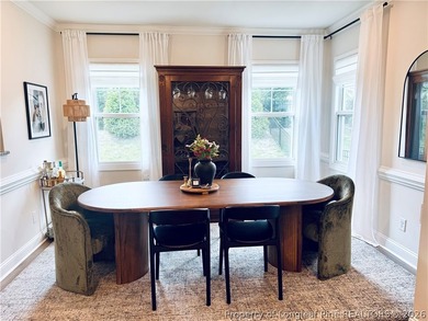 Welcome to 3204 Carnoustie, an elegant residence located in the on Gates Four Golf and Country Club in North Carolina - for sale on GolfHomes.com, golf home, golf lot