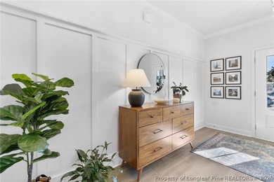 Welcome to 3204 Carnoustie, a beautifully appointed home located on Gates Four Golf and Country Club in North Carolina - for sale on GolfHomes.com, golf home, golf lot