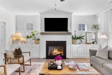 Welcome to 3204 Carnoustie, a beautifully appointed home located on Gates Four Golf and Country Club in North Carolina - for sale on GolfHomes.com, golf home, golf lot