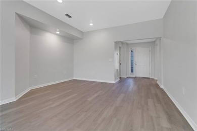 Welcome to 2857 NW 27th St, a stunning 2020-built home in Cape on Burnt Store Golf Club in Florida - for sale on GolfHomes.com, golf home, golf lot
