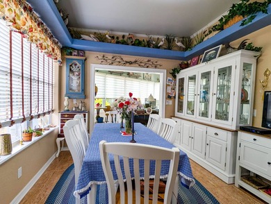 MORE INTERIOR PHOTOS COMING SOON - JUST LISTED!  Located in an on The Great Outdoors Golf and Country Club in Florida - for sale on GolfHomes.com, golf home, golf lot