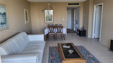 Best price furnished Beautiful Golf and lake view from this on Turnberry Isle Resort and Club in Florida - for sale on GolfHomes.com, golf home, golf lot