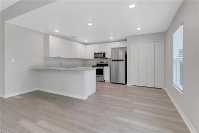 Welcome to 2857 NW 27th St, a stunning 2020-built home in Cape on Burnt Store Golf Club in Florida - for sale on GolfHomes.com, golf home, golf lot