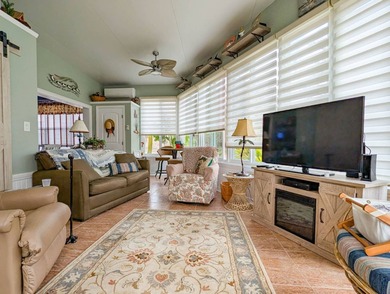 MORE INTERIOR PHOTOS COMING SOON - JUST LISTED!  Located in an on The Great Outdoors Golf and Country Club in Florida - for sale on GolfHomes.com, golf home, golf lot