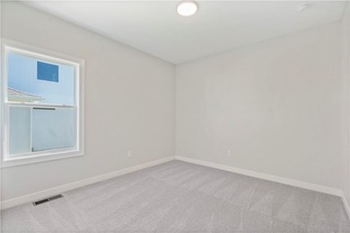 Introducing *Avalon,* where the timeless appeal of main-level on Heritage Park Golf Course in Kansas - for sale on GolfHomes.com, golf home, golf lot