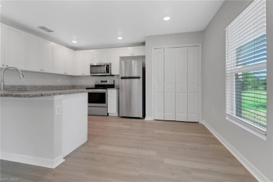 Welcome to 2857 NW 27th St, a stunning 2020-built home in Cape on Burnt Store Golf Club in Florida - for sale on GolfHomes.com, golf home, golf lot