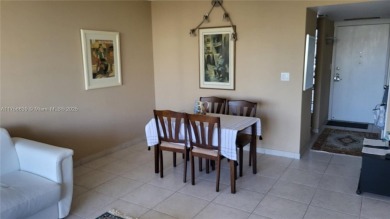 Best price furnished Beautiful Golf and lake view from this on Turnberry Isle Resort and Club in Florida - for sale on GolfHomes.com, golf home, golf lot