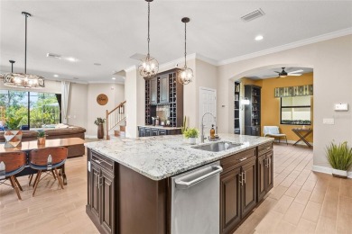Your dream home awaits in the highly sought-after, amenity-rich on Rosedale Golf and Tennis Club in Florida - for sale on GolfHomes.com, golf home, golf lot